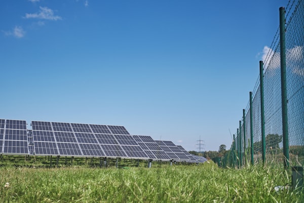 Energieverträge
